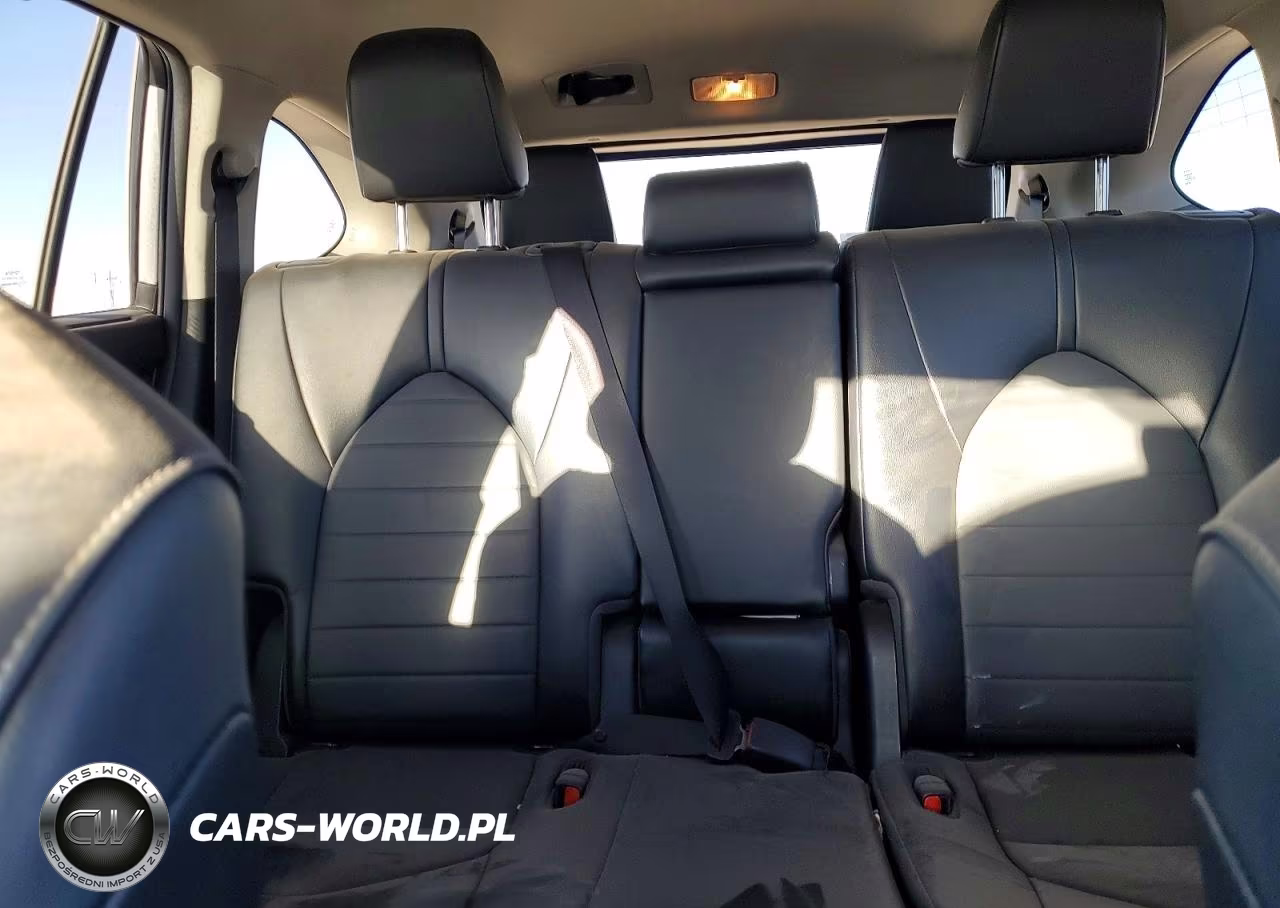 2023 Toyota Highlander Xle VIN:5TDKDRAH3PS520223 - 10