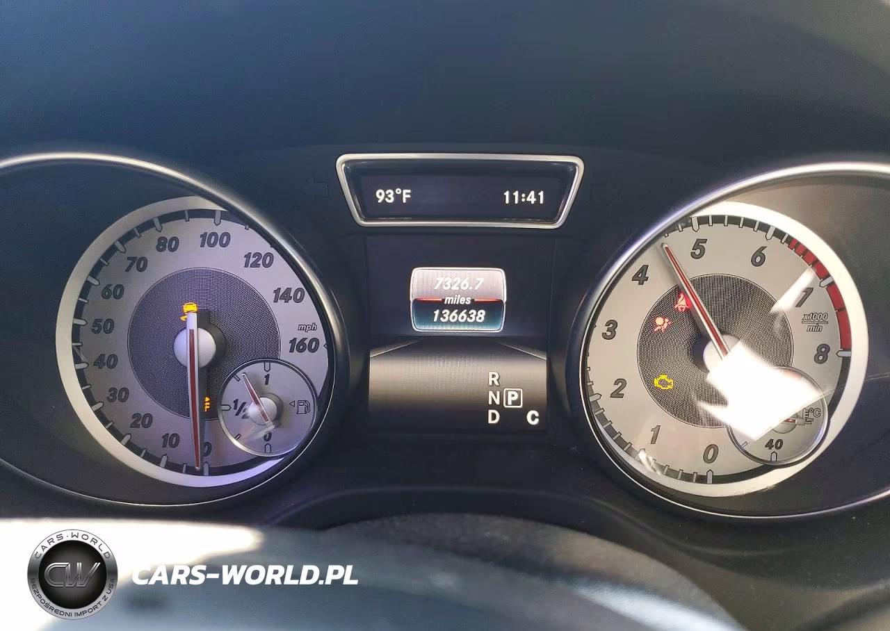 2016 Mercedes-Benz Cla 250 VIN:WDDSJ4EBXGN379986 - 9