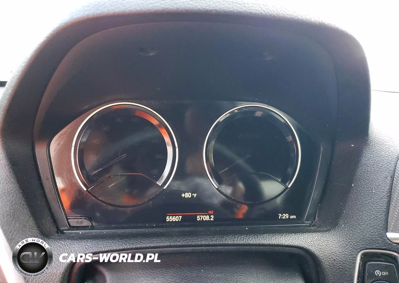 2020 BMW M2 Competition VIN:WBS2U7C03L7F03210 - 9