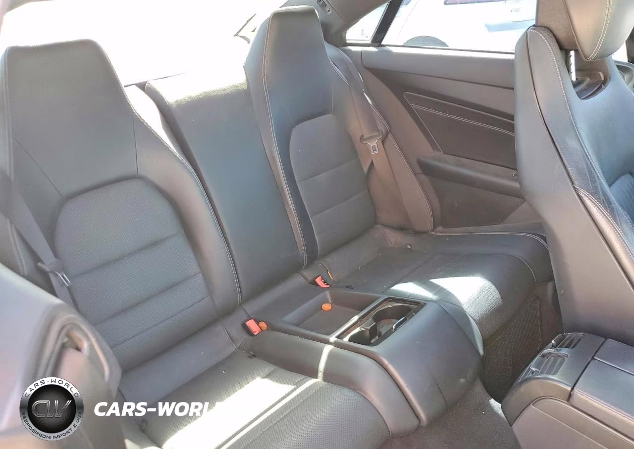2014 Mercedes-Benz E 350 VIN:WDDKJ5KB1EF226415 - 10