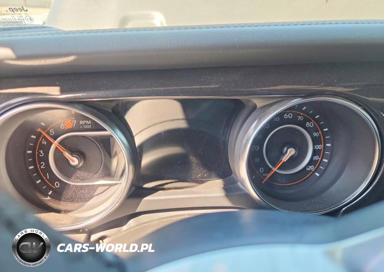 2022 Jeep Wrangler Unlimited Sahara VIN:1C4HJXEN4NW110051 - 9