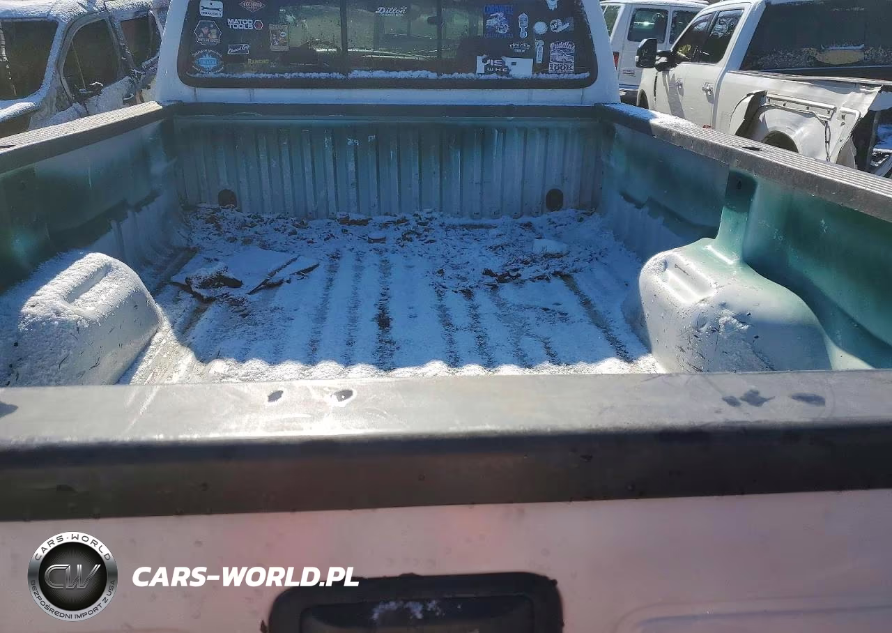 1999 Ford F250 Super Duty VIN:1FTNW21F4XEE26483 - 10