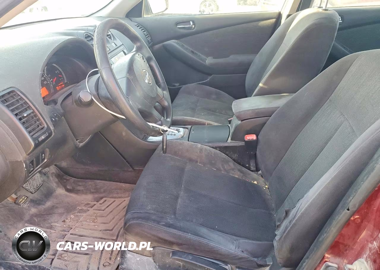 2011 Nissan Altima 2.5 VIN:1N4AL2AP4BN475990 - 7