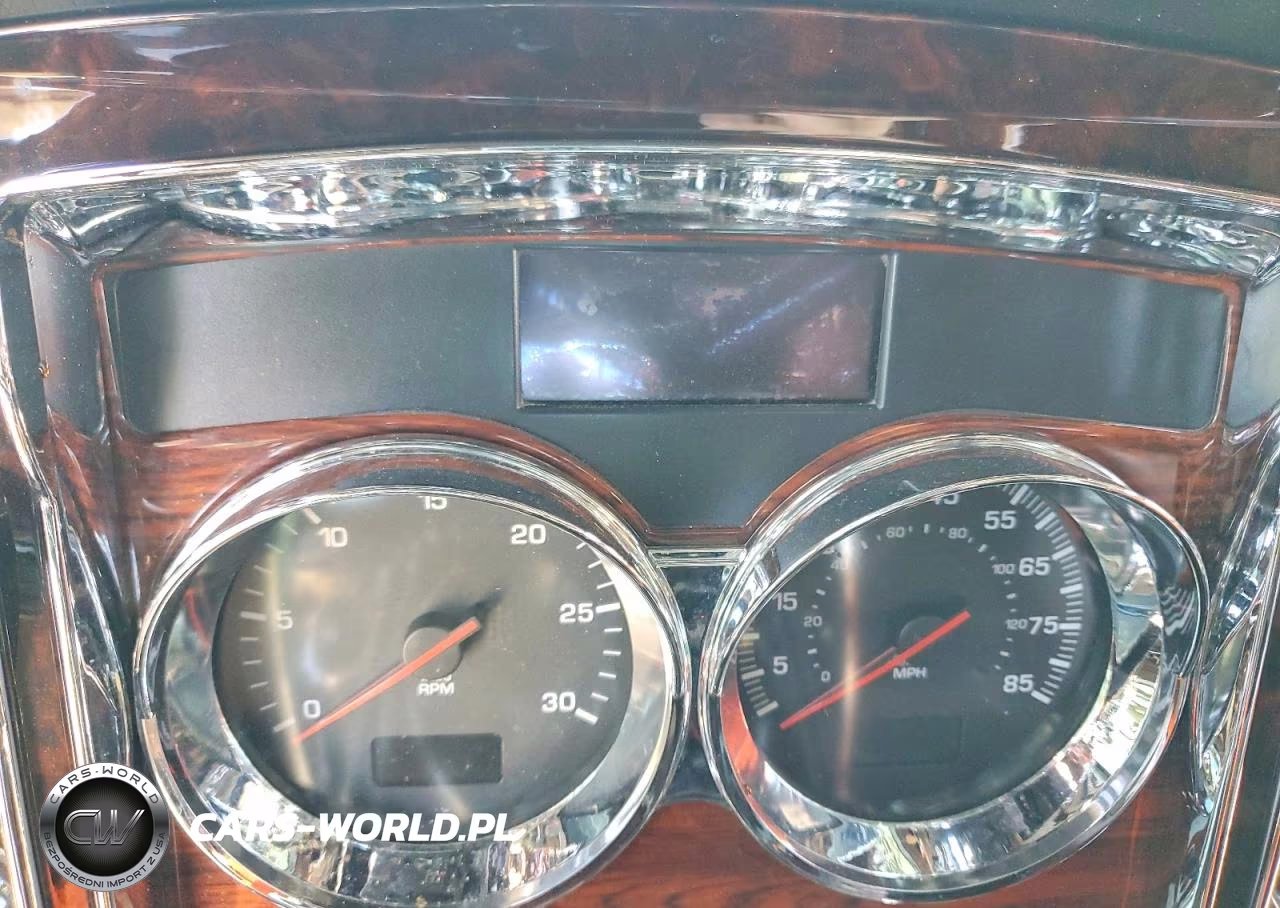 2013 Kenworth Construction W900 VIN:1XKWD49X6DJ357242 - 8