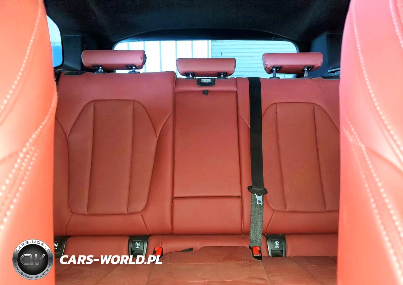 2022 BMW X3 xDrive30I VIN:5UX53DP06N9M66365 - 10