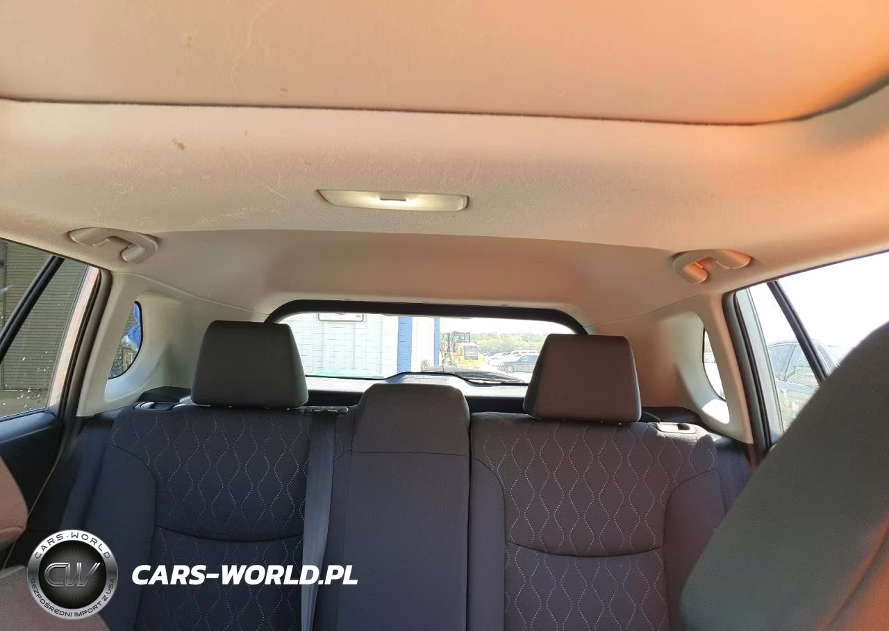 2023 Toyota Corolla Cross Le VIN:7MUBAAAG0PV039885 - 10