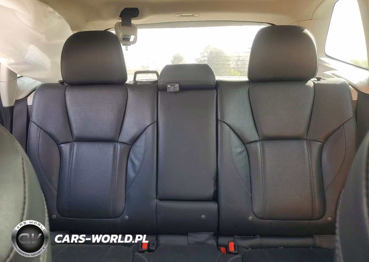 2020 Subaru Forester Touring VIN:JF2SKAXC0LH542733 - 10