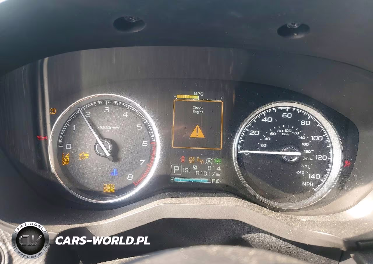 2020 Subaru Forester Touring VIN:JF2SKAXC0LH542733 - 9