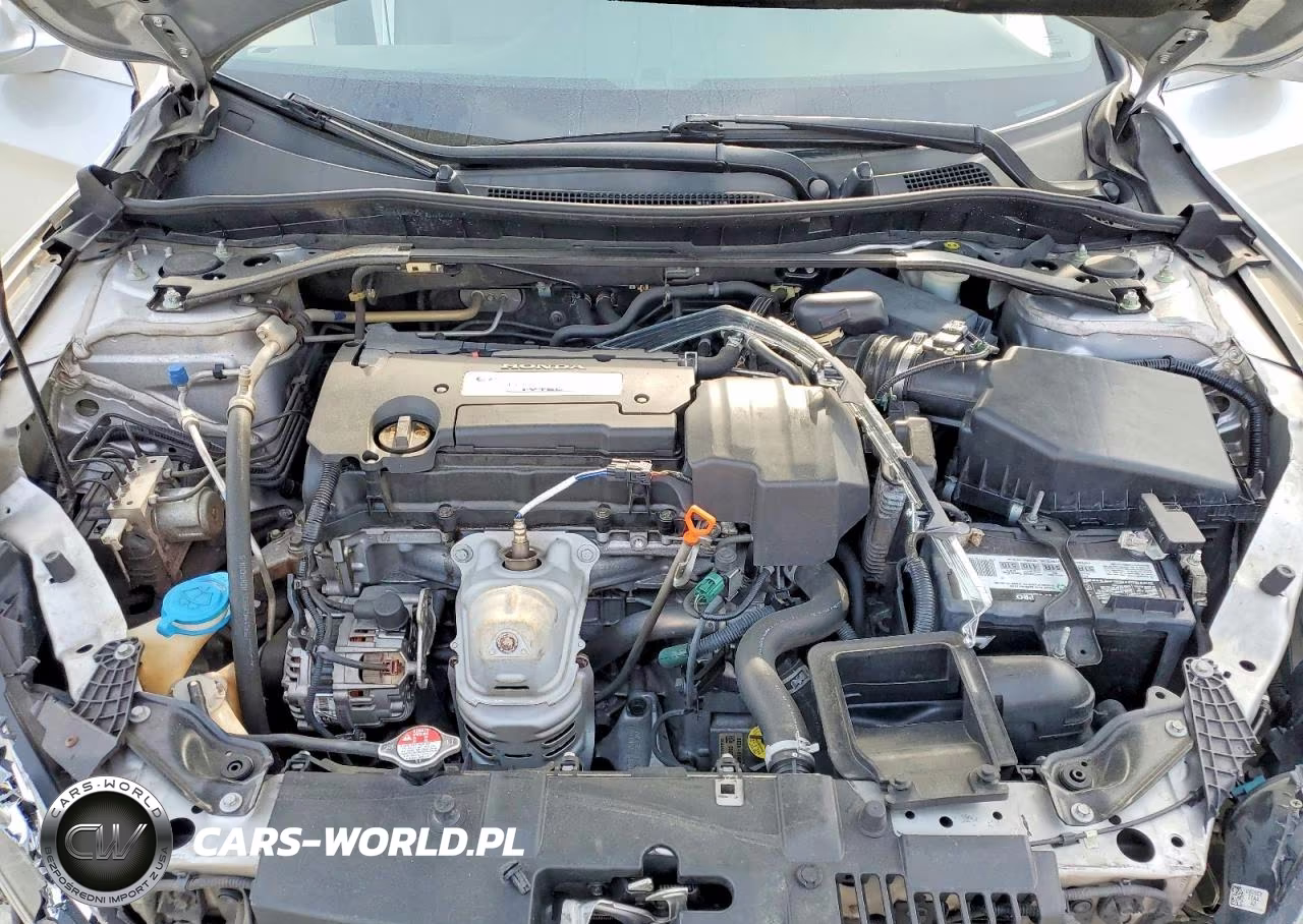 2013 Honda Accord Exl VIN:1HGCR2F86DA136842 - 11