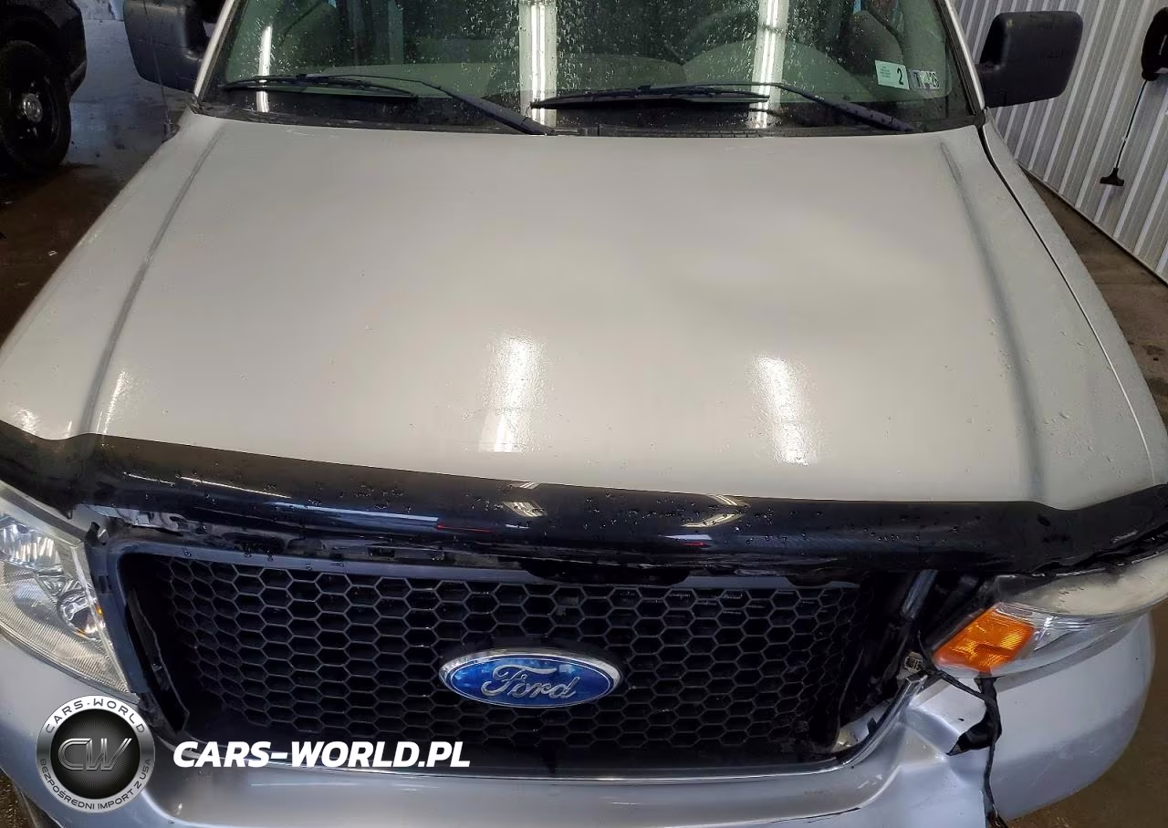 2008 Ford F150 VIN:1FTRX14W58FA97759 - 11