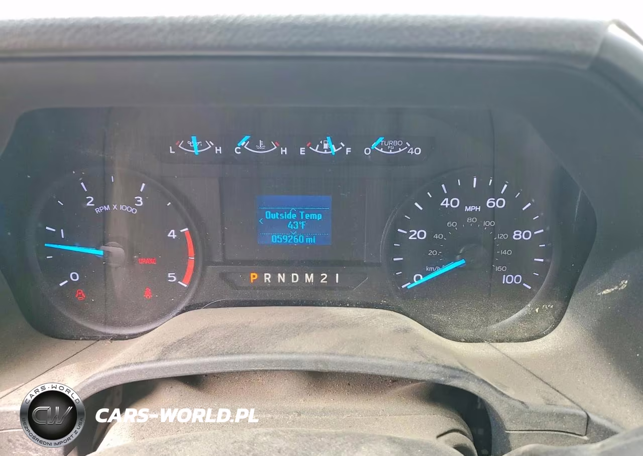 2019 Ford F-550 Super Duty - Dual Rear Wheel VIN:1FDUF5GT6KEE94234 - 9