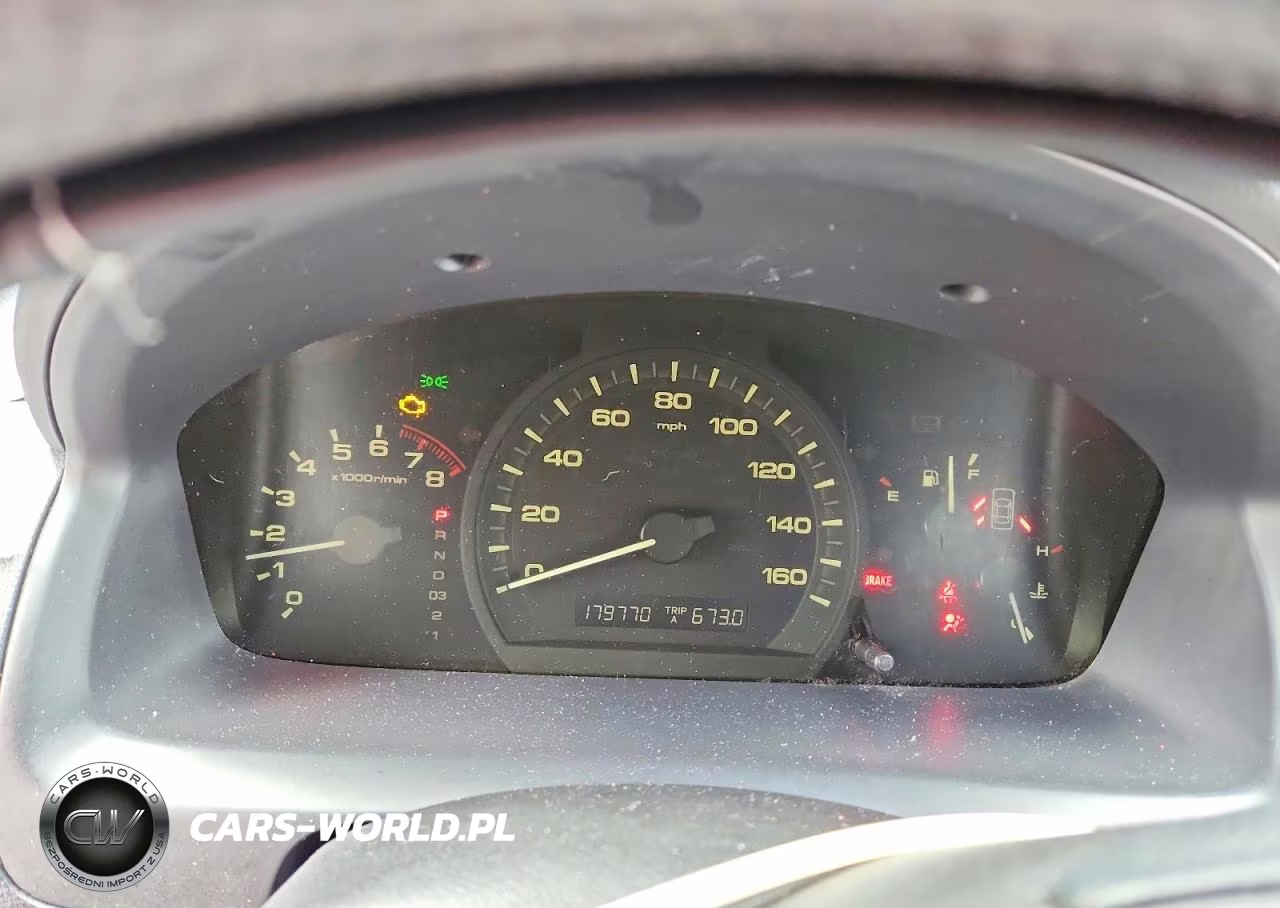 2006 Honda Accord Lx VIN:3HGCM56476G711886 - 9