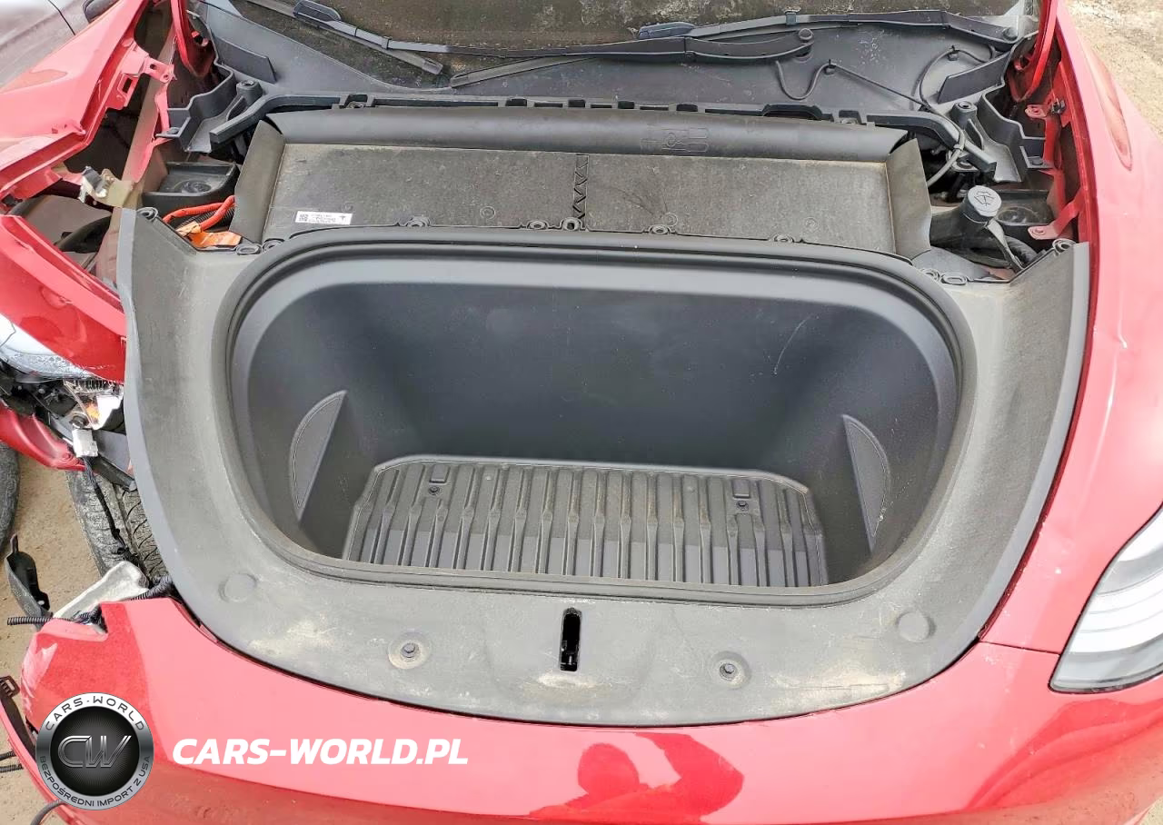 2023 Tesla Model Y VIN:7SAYGAEE6PF944229 - 11