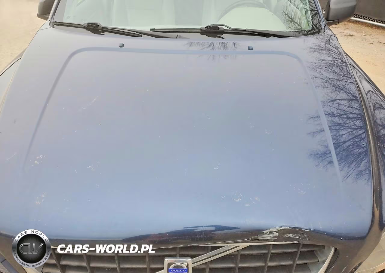 2004 Volvo Xc90 T6 VIN:YV1CZ91H941076984 - 11