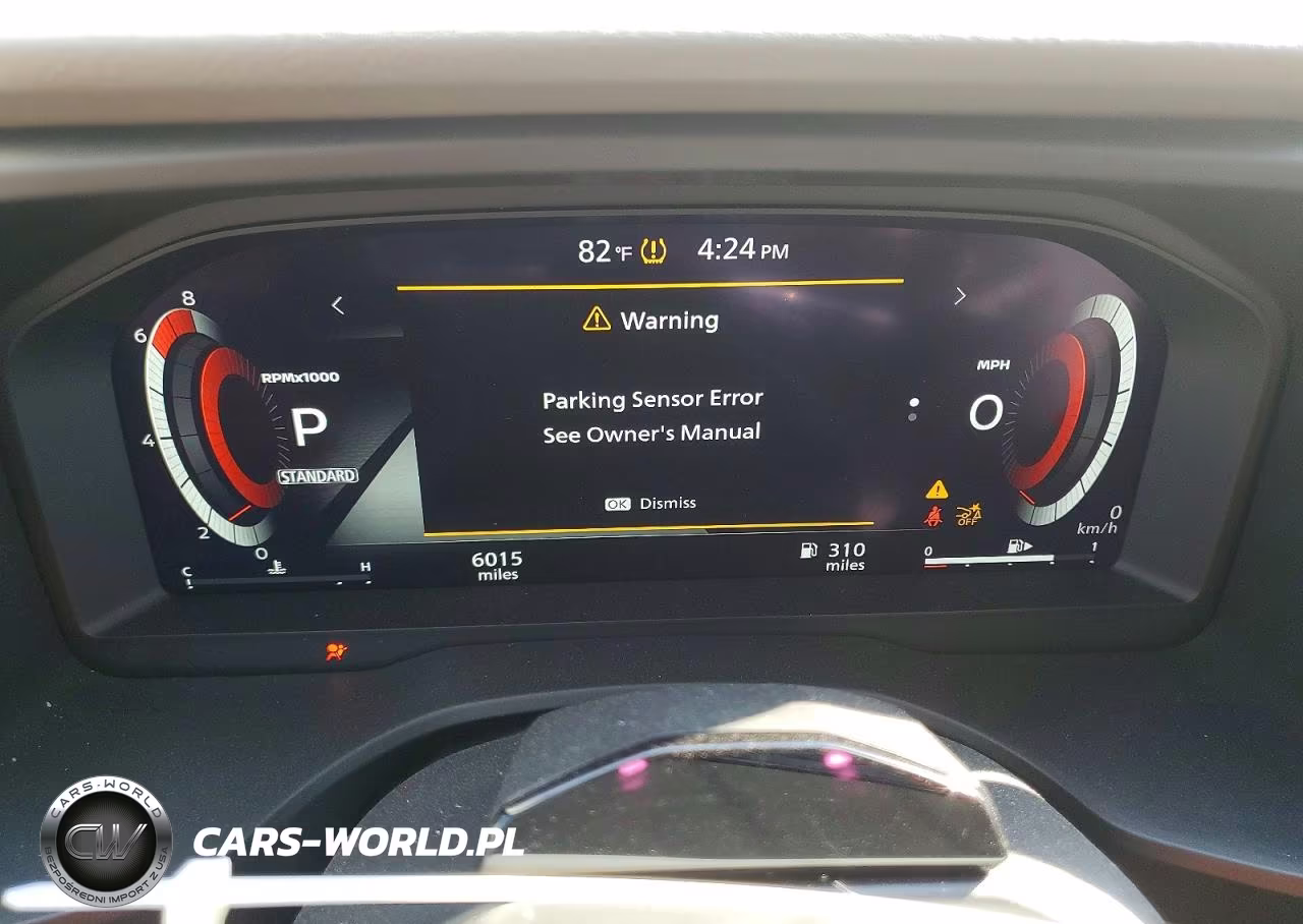 2025 Nissan Rogue Sl VIN:JN8BT3CA3SW344478 - 9