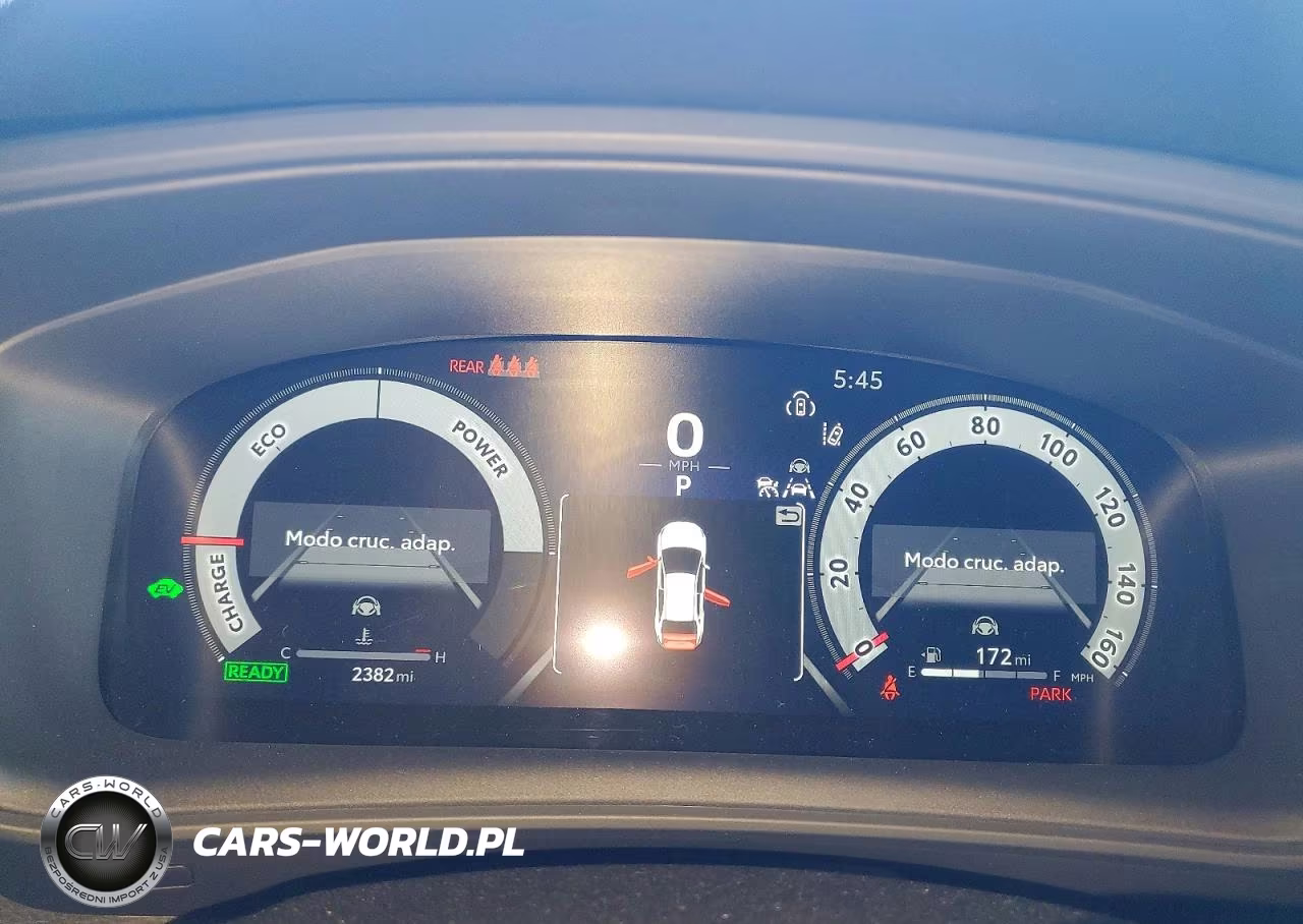 2026 Toyota Corolla Hybrid Se VIN:JTDBCMFE0T3126534 - 9