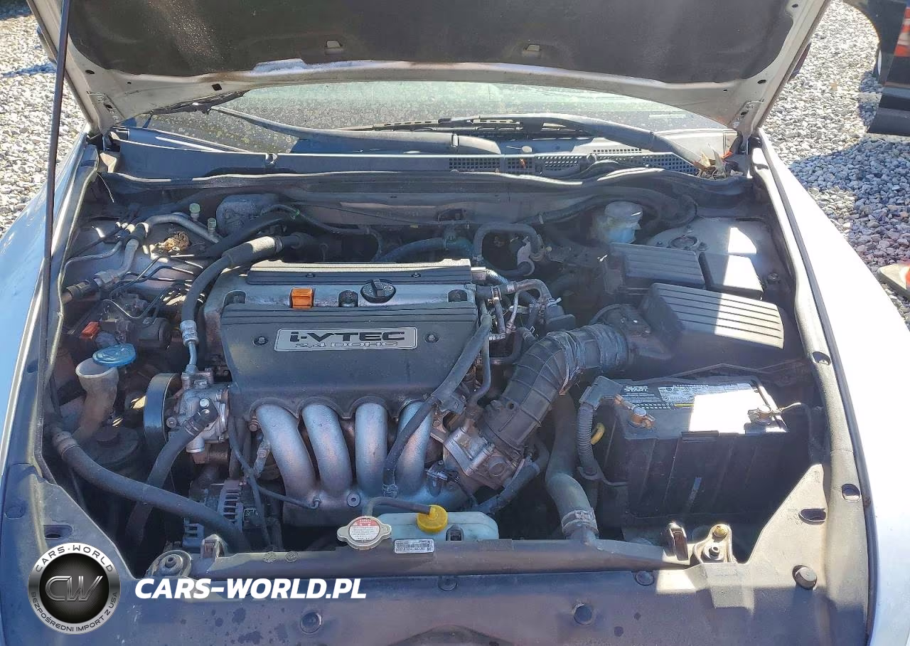 2007 Honda Accord Value VIN:1HGCM56127A087260 - 11