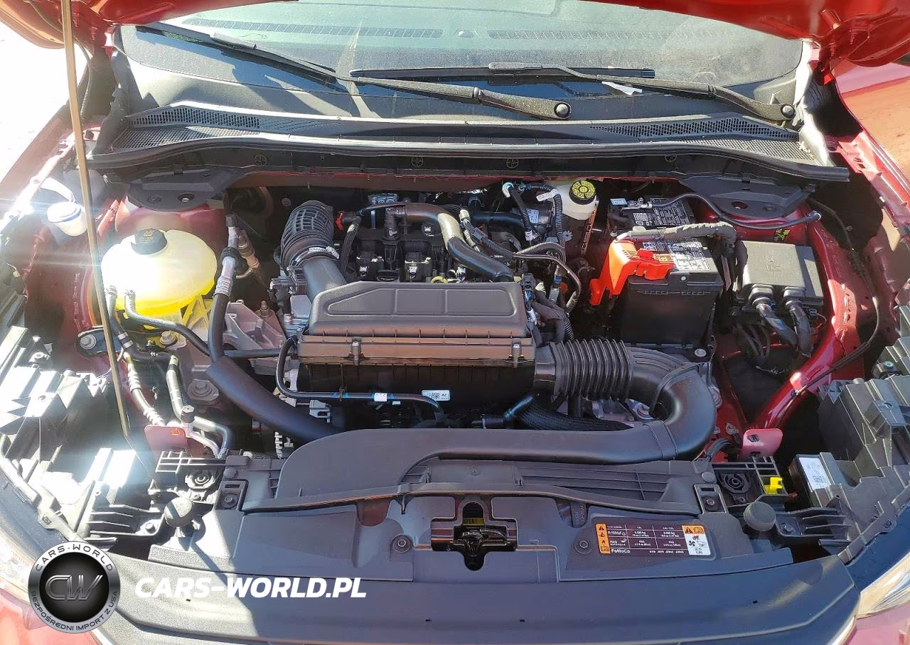 2026 Ford Escape St Line VIN:1FMCU0MN8TUA22263 - 12