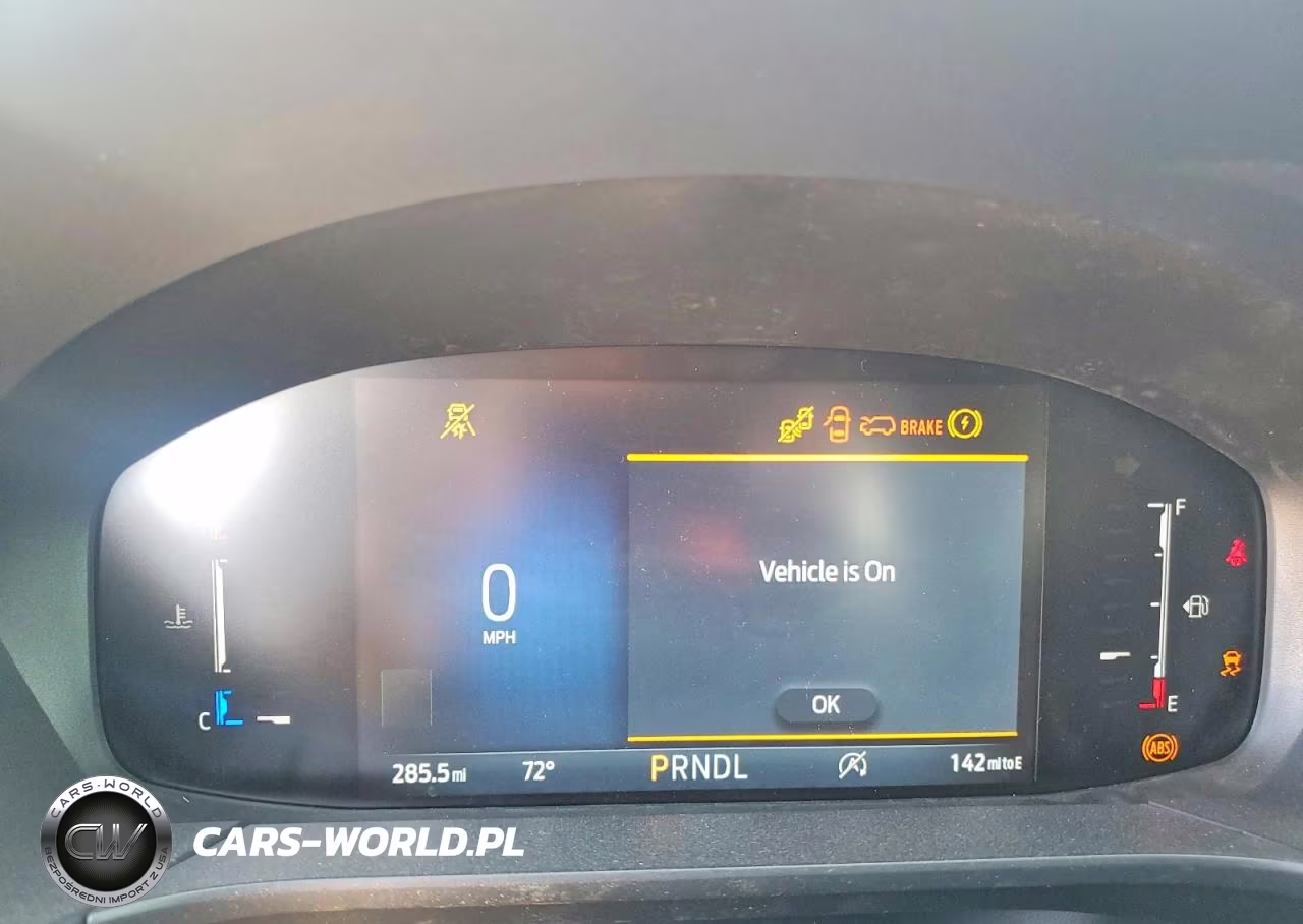 2026 Ford Escape St Line VIN:1FMCU0MN8TUA22263 - 9
