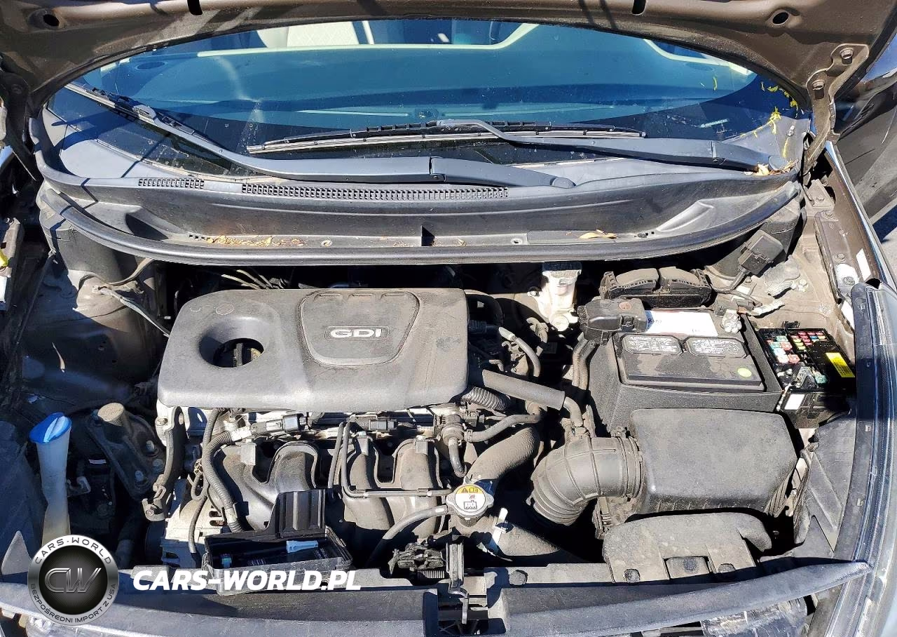 2017 Kia Rio Ex VIN:KNADN4A39H6025651 - 11