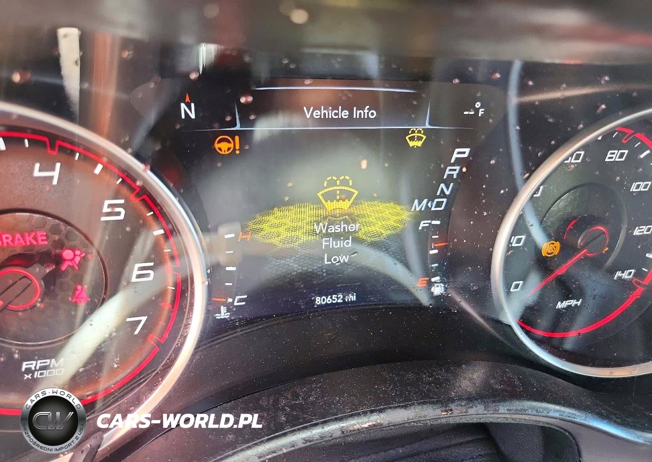 2023 Dodge Charger Sxt VIN:2C3CDXBG0PH564083 - 9