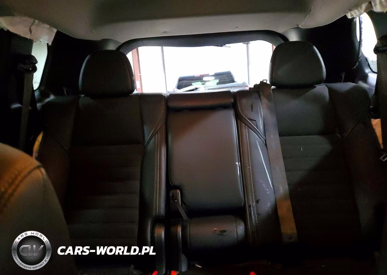 2024 Mitsubishi Outlander Se VIN:JA4J4VA88RZ030862 - 10