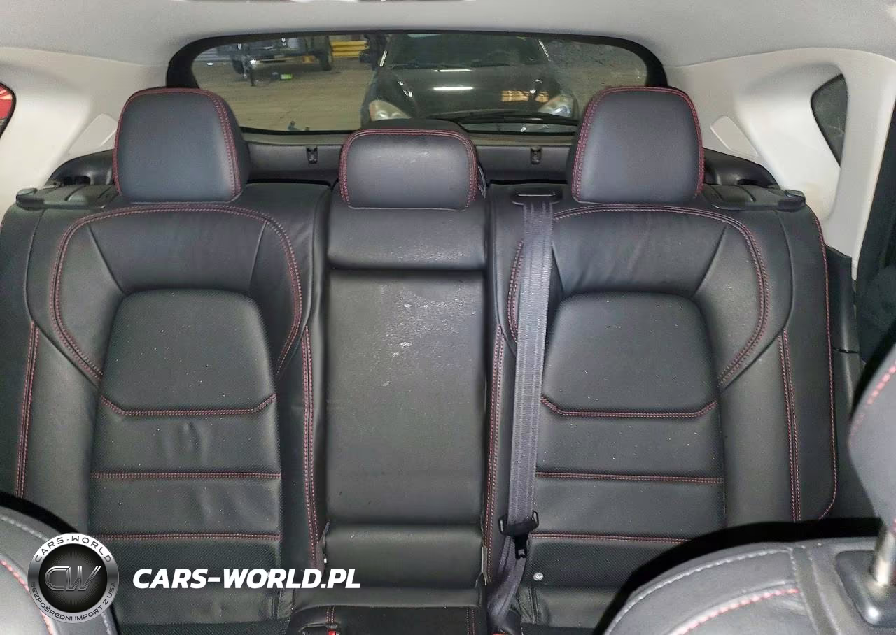 2025 Mazda Cx-5 Preferred VIN:JM3KFBCM3S0696106 - 10