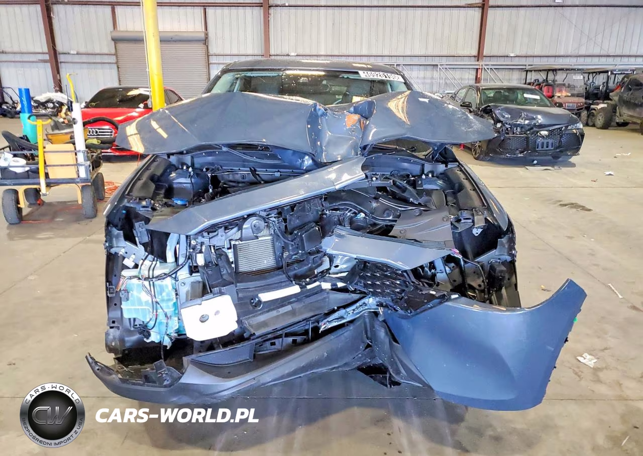 2025 Mazda Cx-5 Preferred VIN:JM3KFBCM3S0696106 - 5