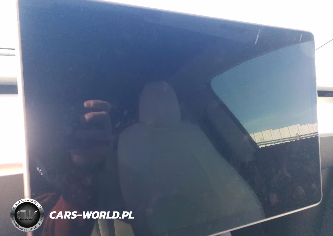 2024 Tesla Model Y VIN:7SAYGDEE0RA265428 - 9