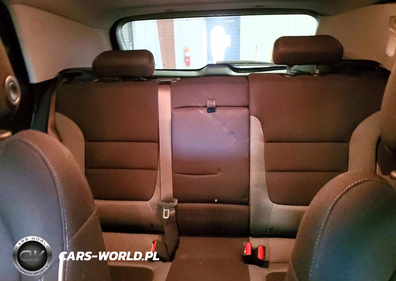 2026 Chevrolet Trailblazer Lt VIN:KL79MPSL3TB069802 - 10