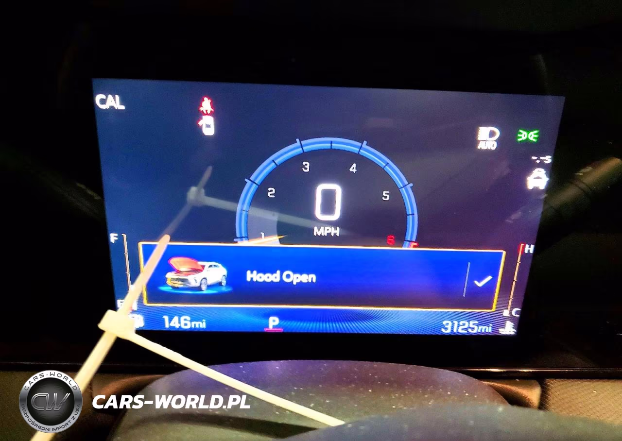 2026 Chevrolet Trailblazer Lt VIN:KL79MPSL3TB069802 - 9