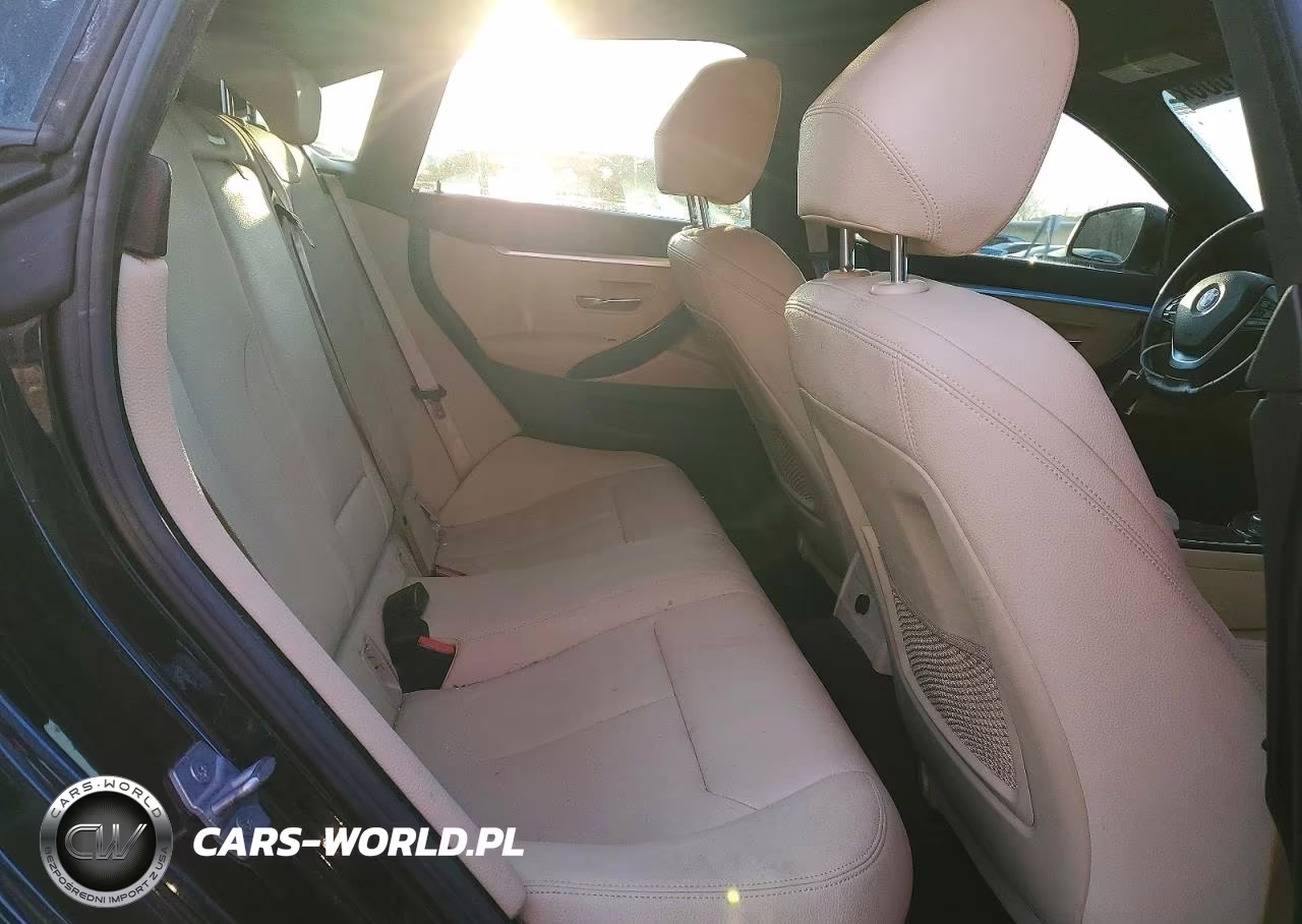 2019 BMW 430Xi Gran Coupe VIN:WBA4J3C50KBL10516 - 10