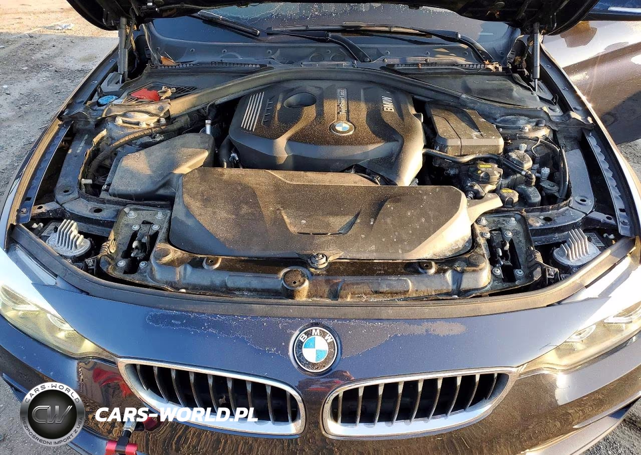 2019 BMW 430Xi Gran Coupe VIN:WBA4J3C50KBL10516 - 11