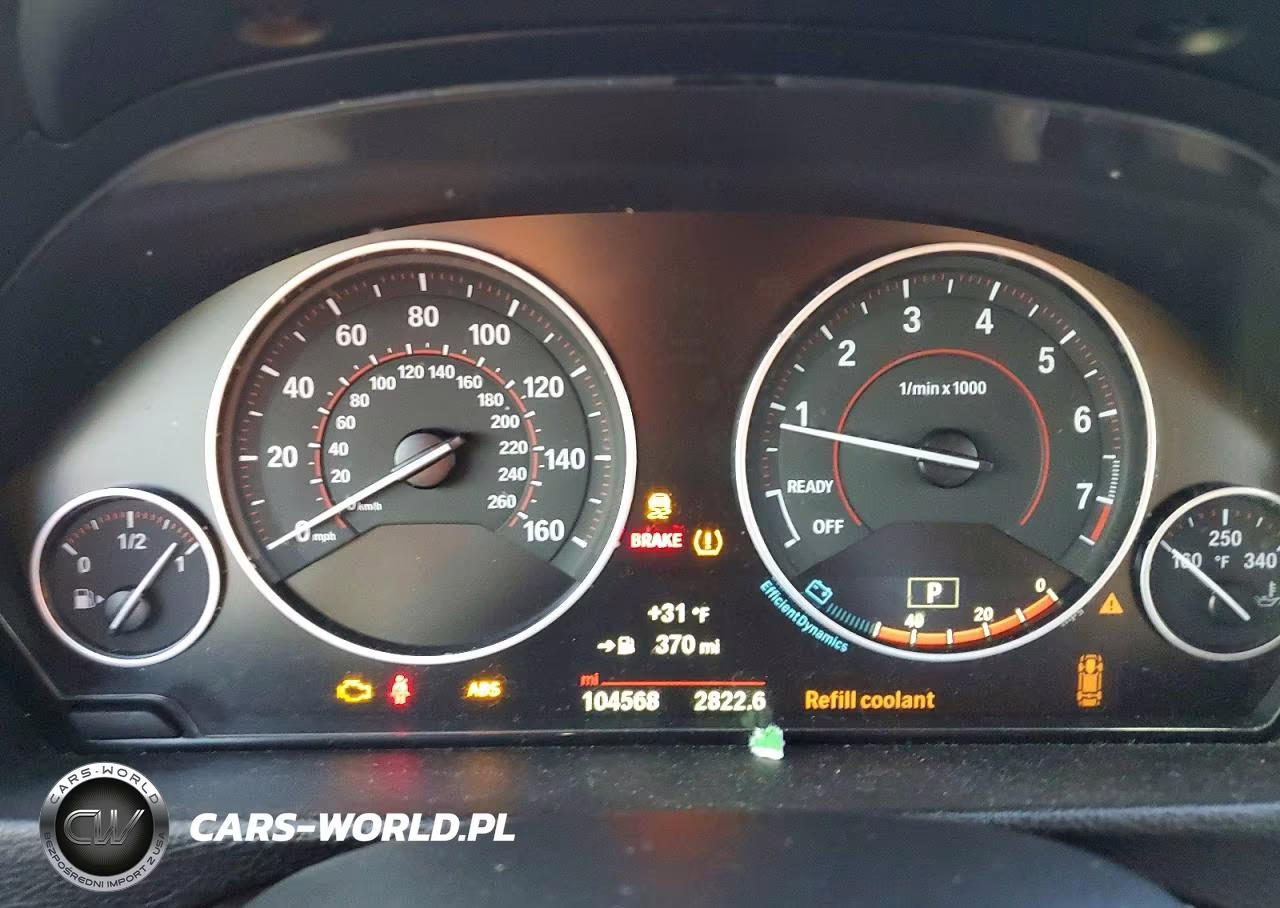 2019 BMW 430Xi Gran Coupe VIN:WBA4J3C50KBL10516 - 9