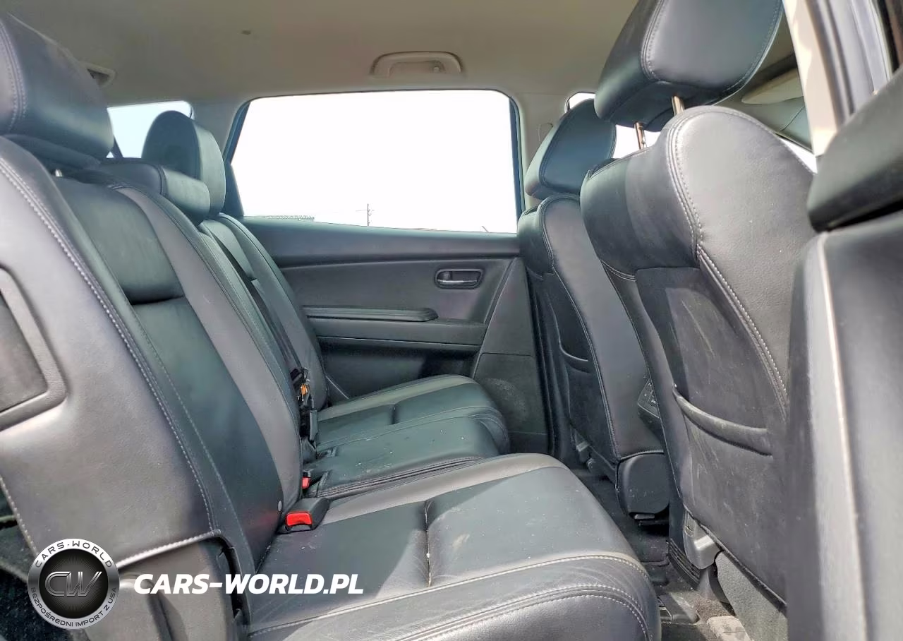 2010 Mazda Cx-9 VIN:JM3TB2MA4A0222541 - 11