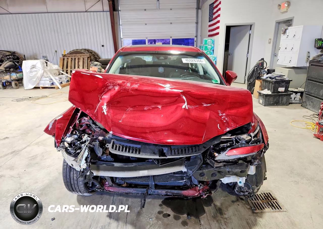 2016 Lexus Gs 350 Base VIN:JTHCZ1BL3GA003137 - 5