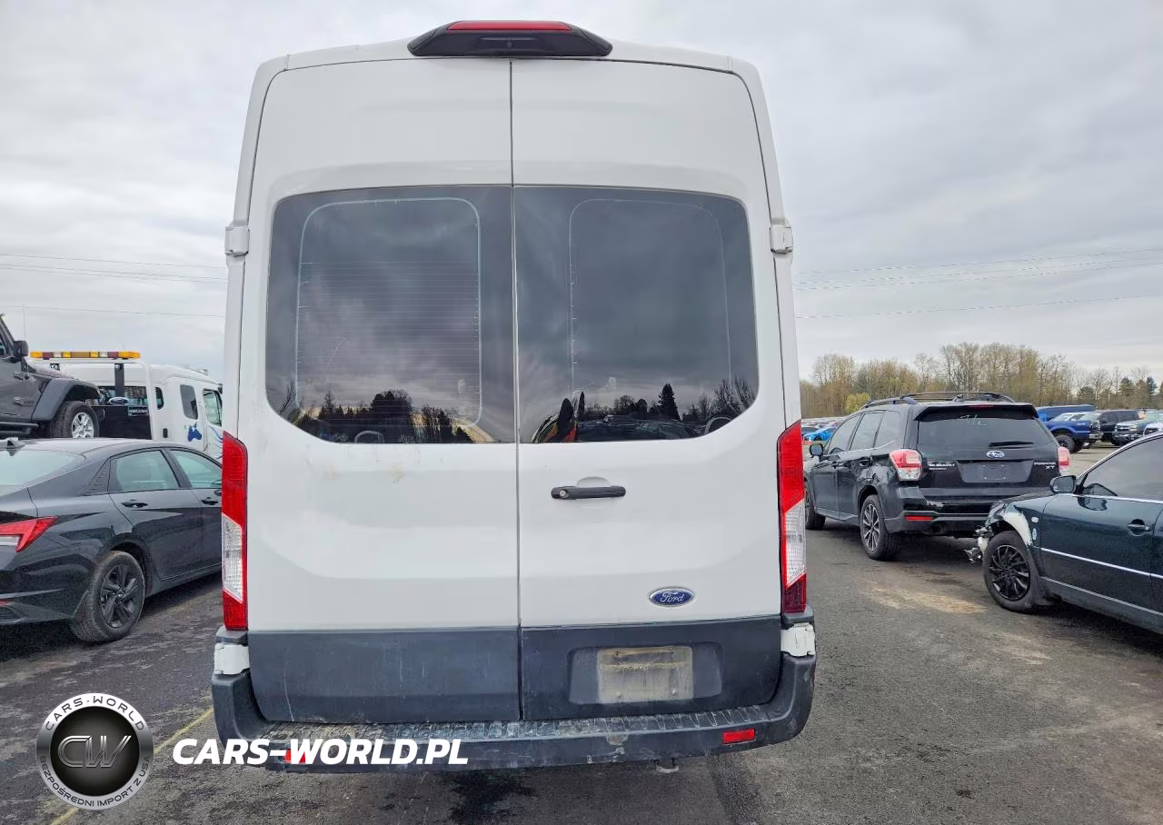 2021 Ford Transit T-250 VIN:1FTBR3X8XMKA21928 - 6
