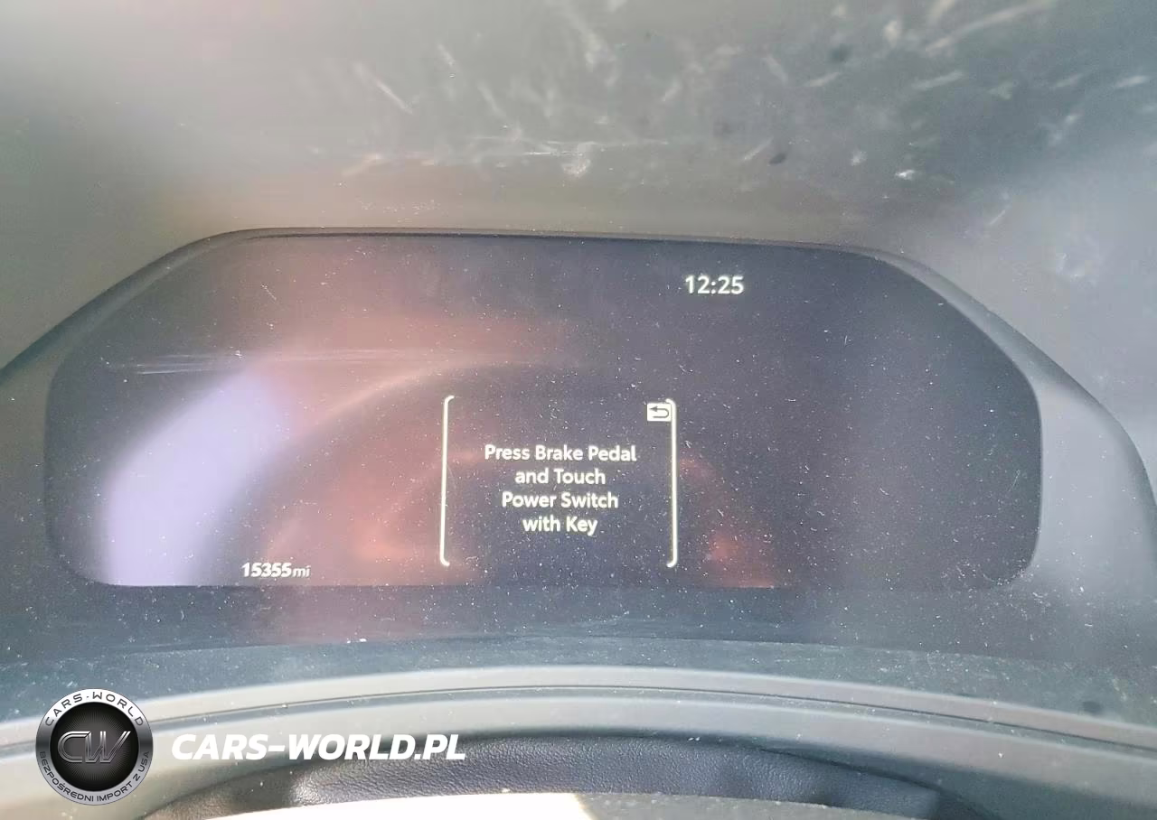 2025 Toyota Grand Highlander Hybrid Limited VIN:5TDACAB51SS064445 - 9