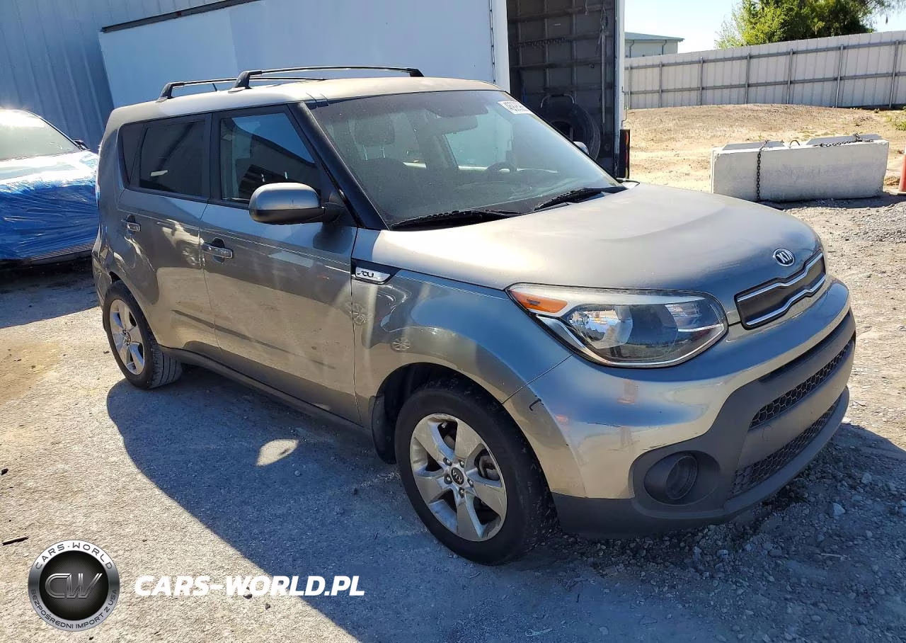 2017 Kia Soul Base VIN:KNDJN2A23H7475436 - 4