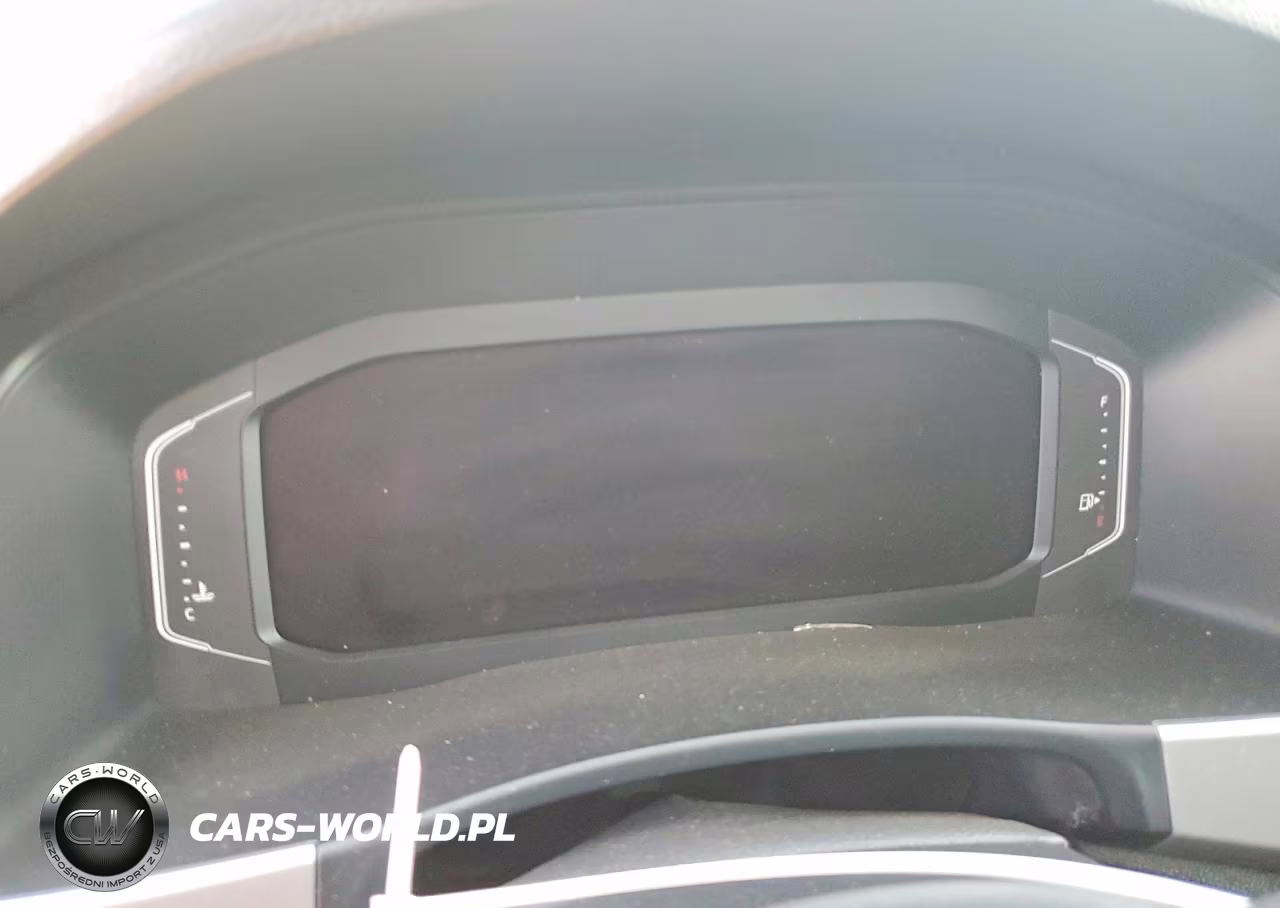2022 Volkswagen Atlas Se VIN:1V2JR2CA5NC561325 - 9