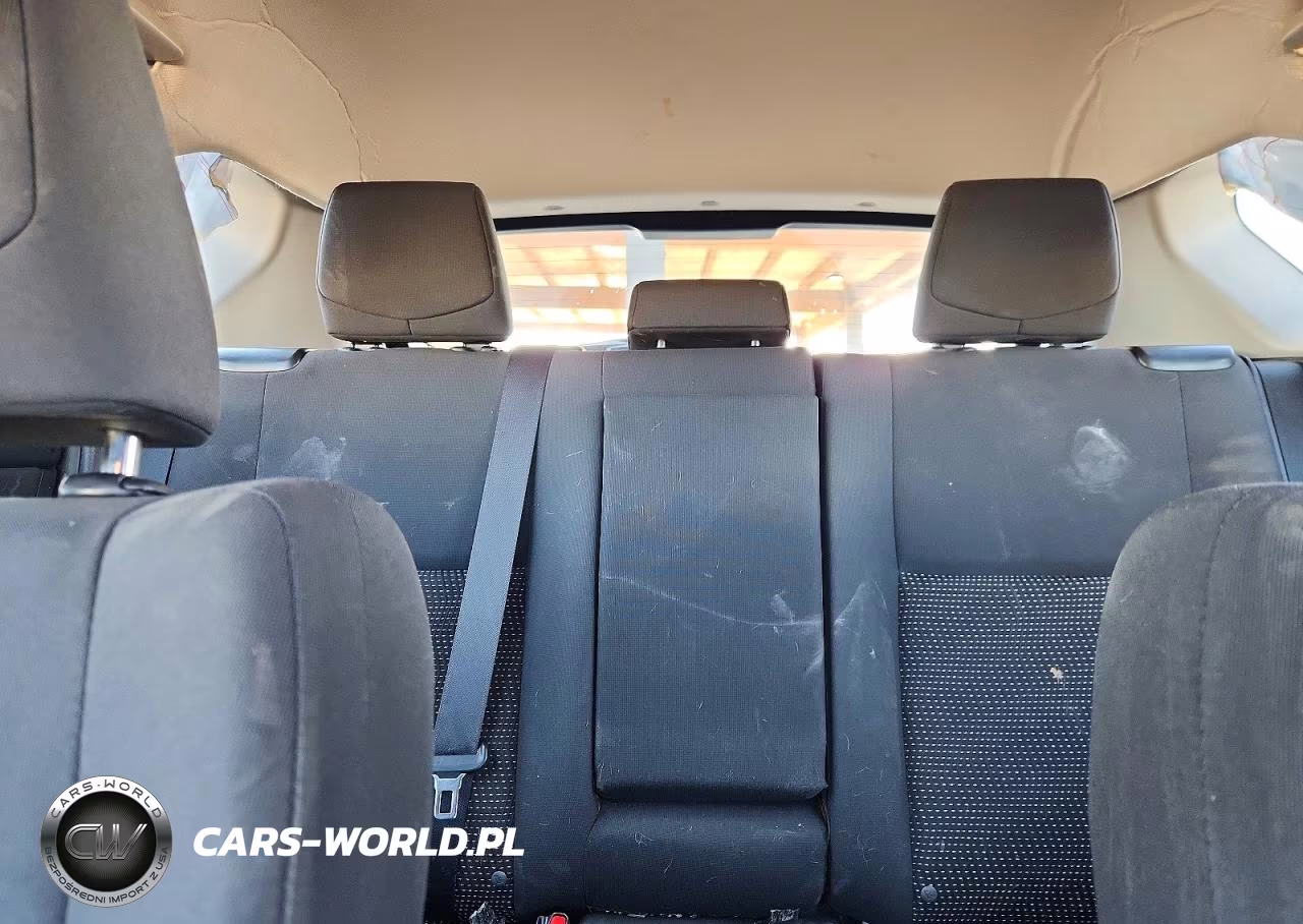 2016 Scion Im Base VIN:JTNKARJE7GJ505764 - 10