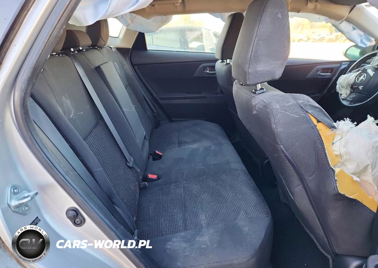 2016 Scion Im Base VIN:JTNKARJE7GJ505764 - 11
