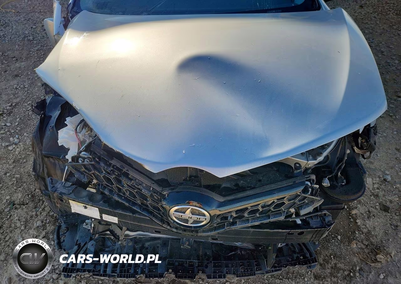 2016 Scion Im Base VIN:JTNKARJE7GJ505764 - 12