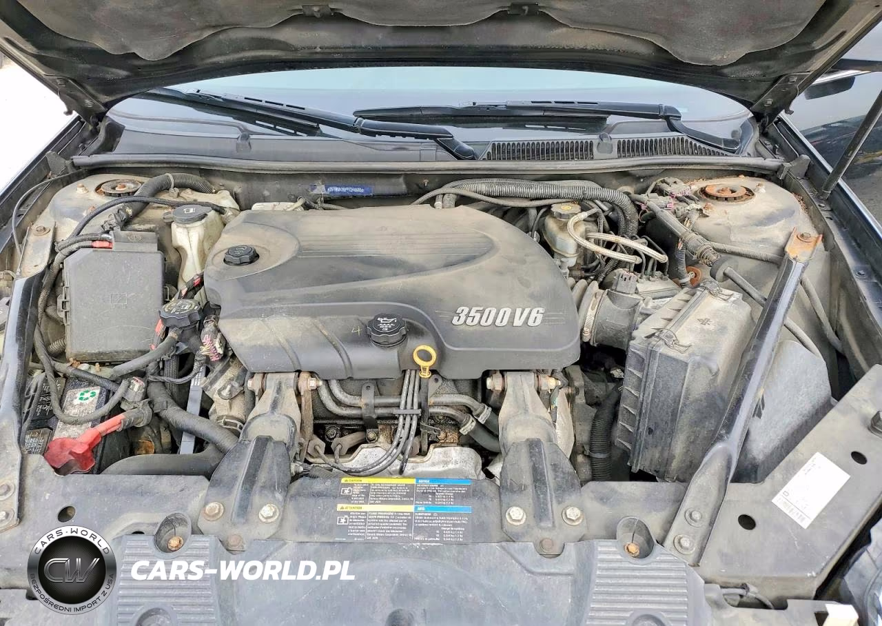 2009 Chevrolet Impala Ls VIN:2G1WB57K591248666 - 11