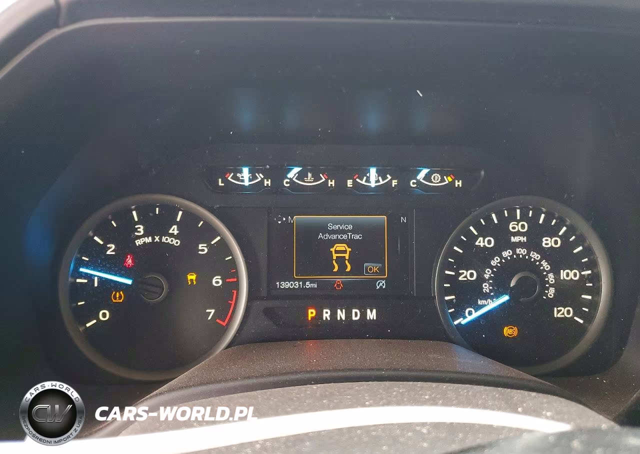 2018 Ford F150 Supercrew VIN:1FTEW1CG6JKC96019 - 9
