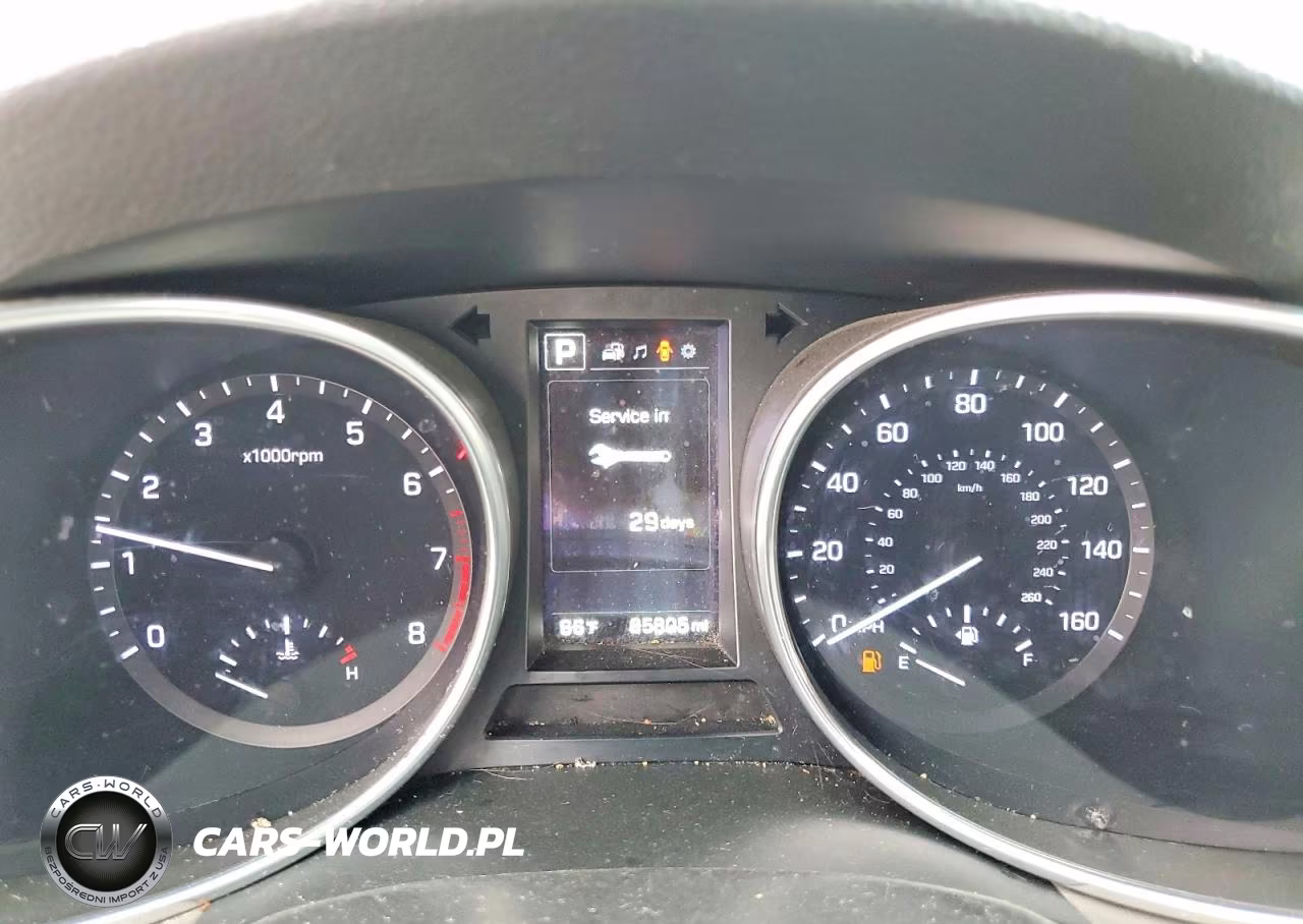 2018 Hyundai Santa Fe Sport 2.4L VIN:5NMZU3LB1JH103293 - 9