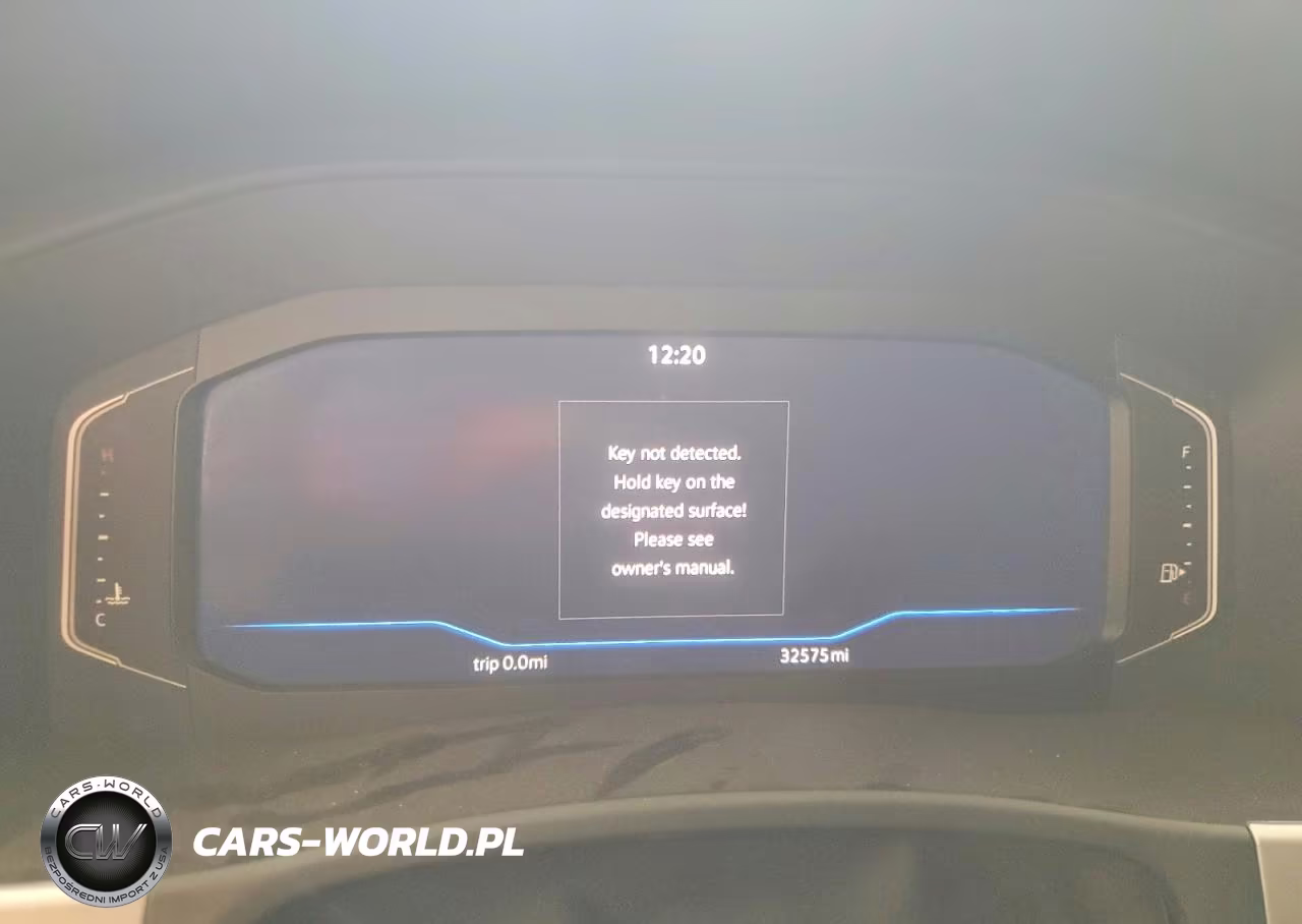 2021 Volkswagen Atlas Cross Sport Sel Premium R-Line VIN:1V2FE2CA6MC221410 - 9