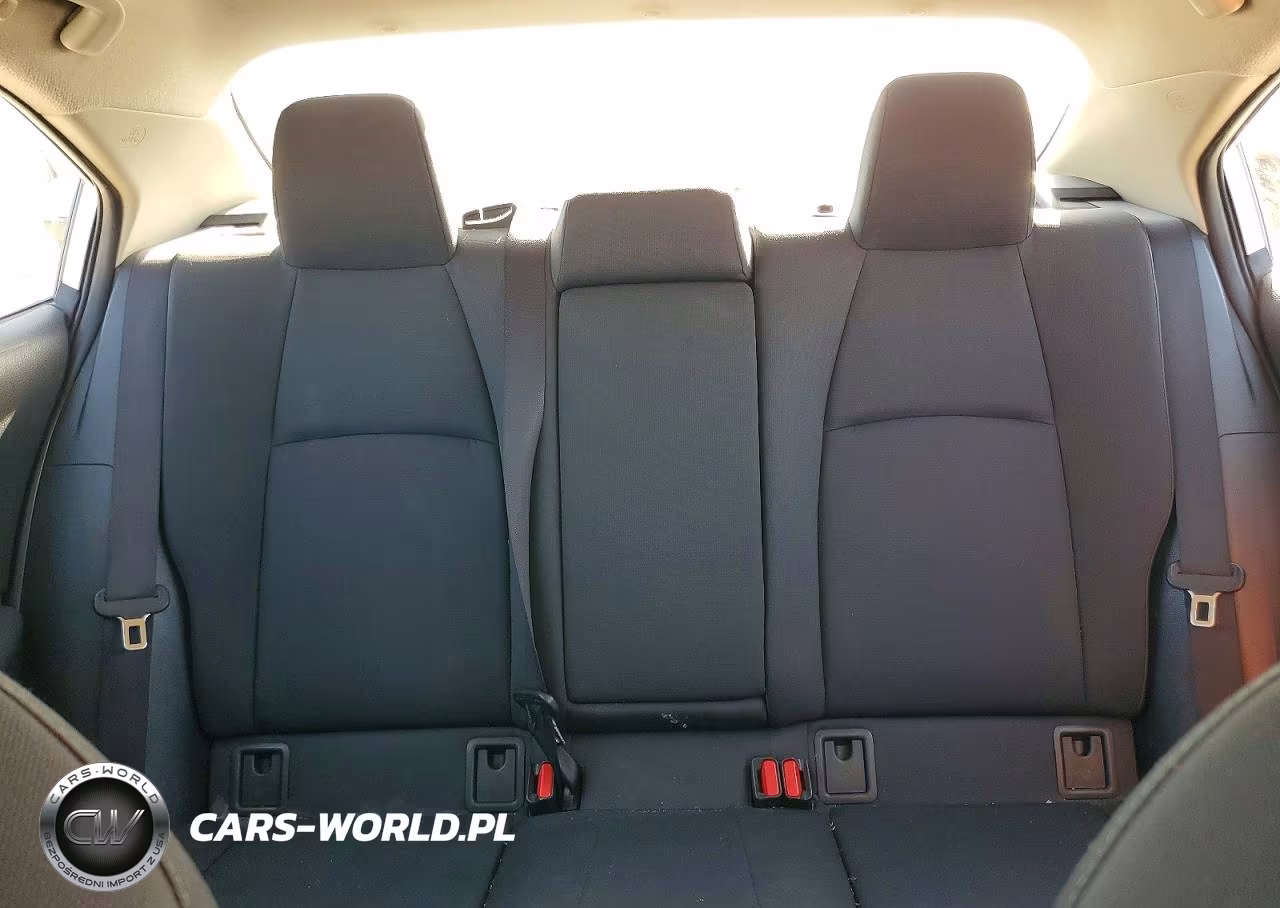 2022 Toyota Corolla Le VIN:JTDEPMAEXNJ203823 - 10