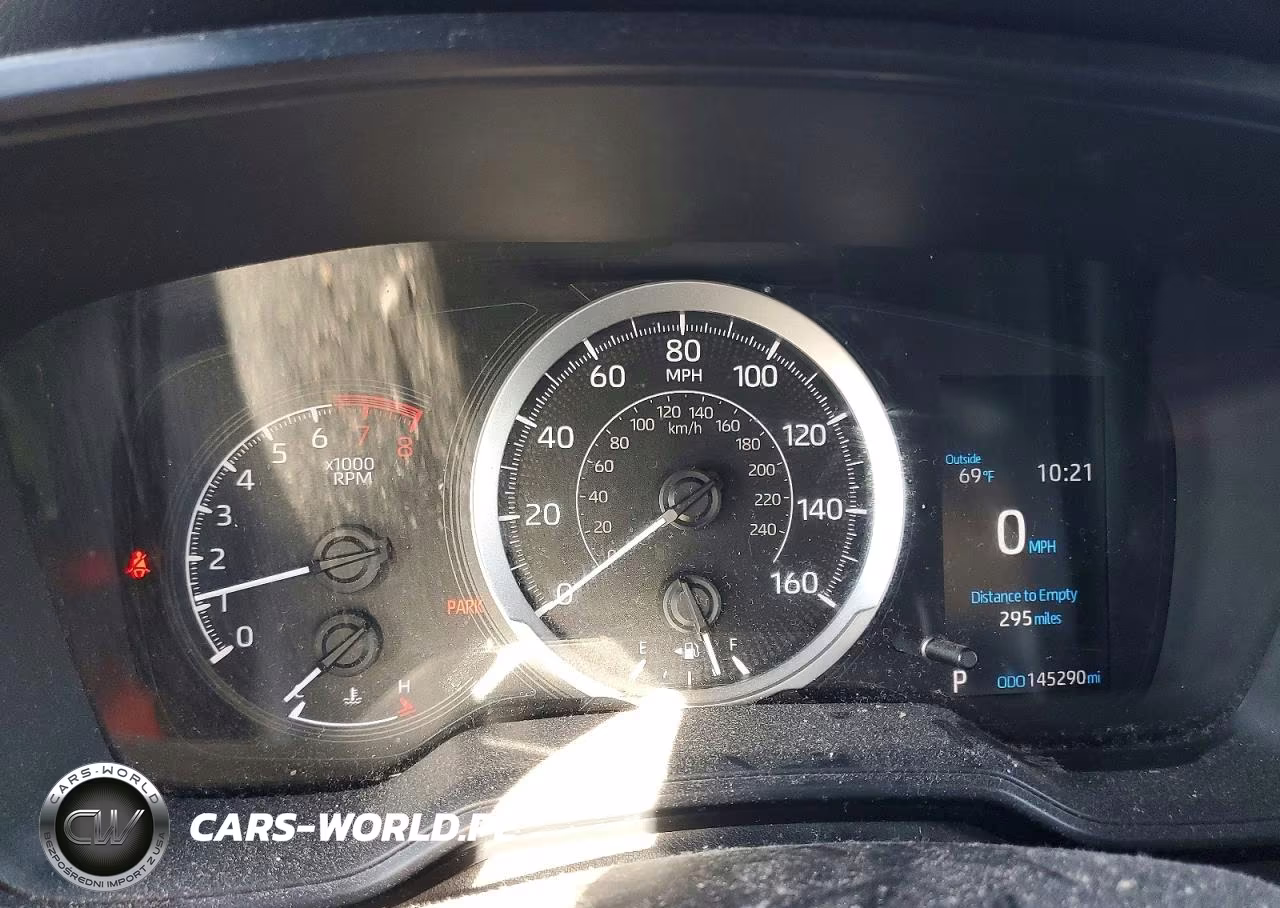 2022 Toyota Corolla Le VIN:JTDEPMAEXNJ203823 - 9