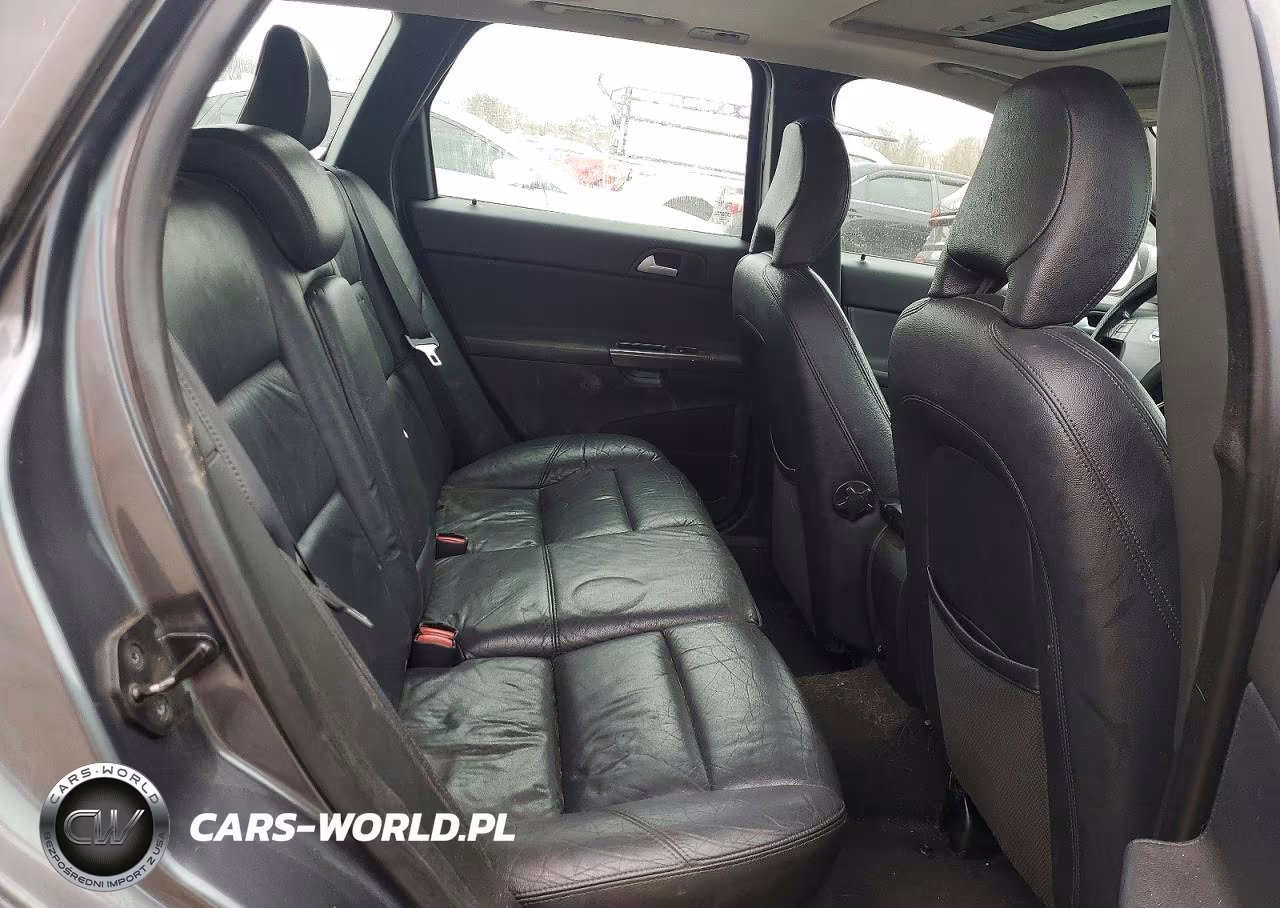 2009 Volvo V50 T5 VIN:YV1MJ672792466853 - 10